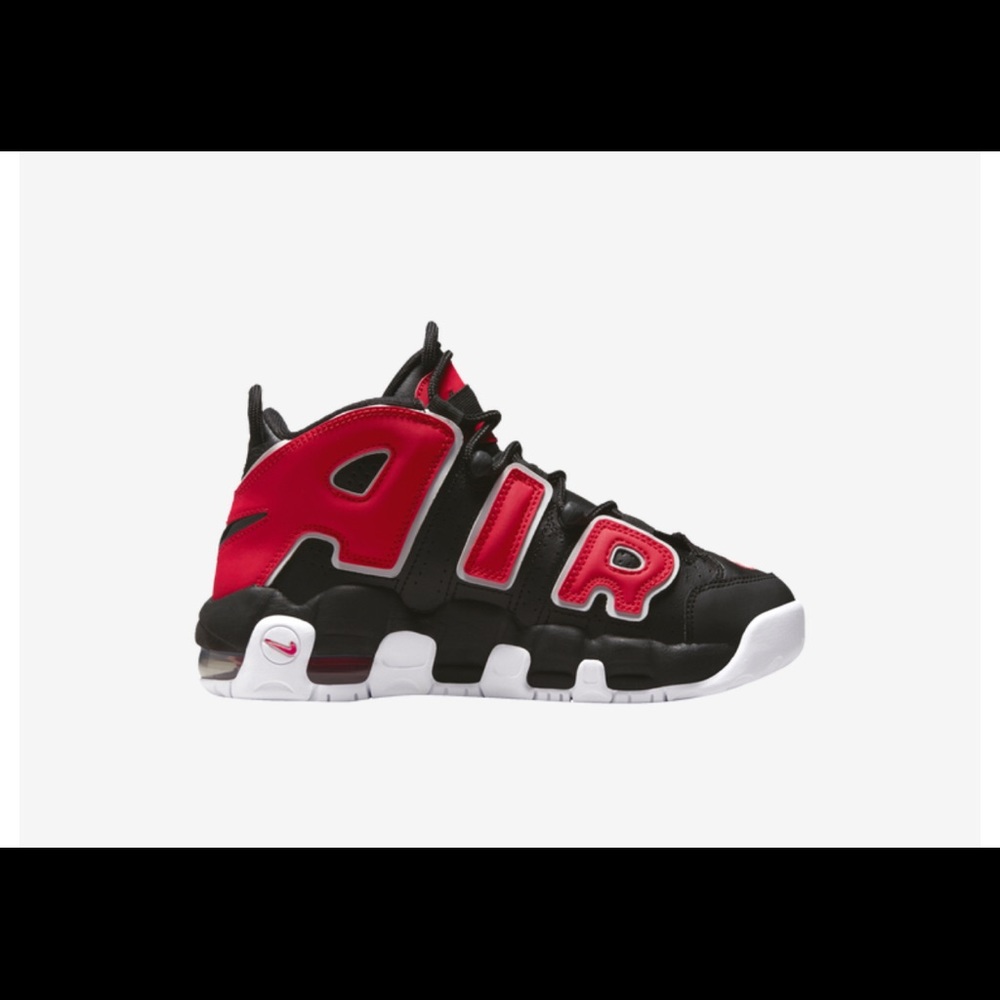 Nike Air More Uptempo